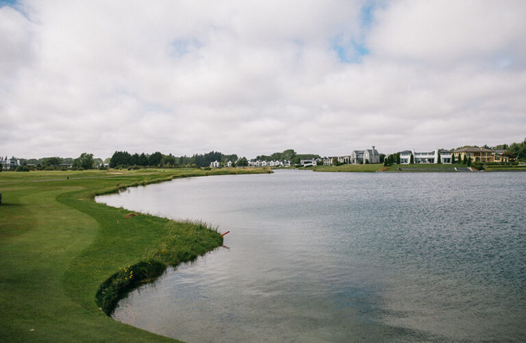 클리어워터 골프 클럽 Clearwater Golf Club