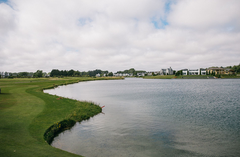 클리어워터 골프 클럽 Clearwater Golf Club